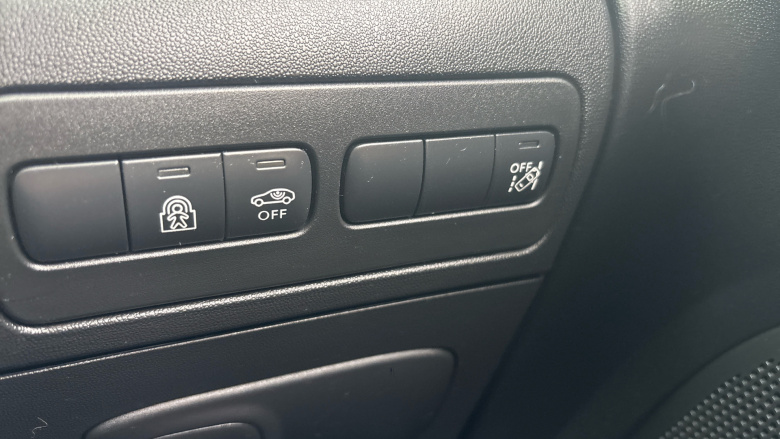 Citroen C3 Aircross 1.2 PureTech 110 Shine Plus 5dr Petrol Hatchback